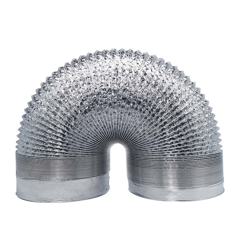 吸抽油烟机管道排烟管排气管软管风管加密铝箔锡纸管子配件厨房