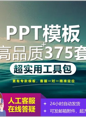 ppt模板欧美商务工作汇报高端年终总结答辩动态版中国风锐旗设计