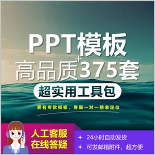 ppt模板欧美商务工作汇报高端年终总结答辩动态版 中国风锐旗设计