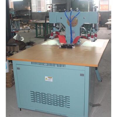 厂家直销SJ-TX8高频机热合机商标/皮革/鞋材高频机高周波