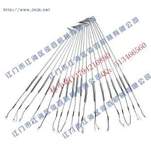 热风机感温器压胶机感温器压胶机探温线探温器贴胶机感温器