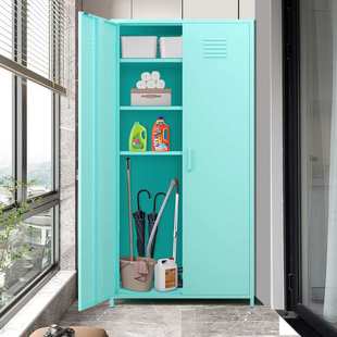 订制思德来阳台储物柜飘窗柜收纳柜置物柜防晒代发 支持跨境