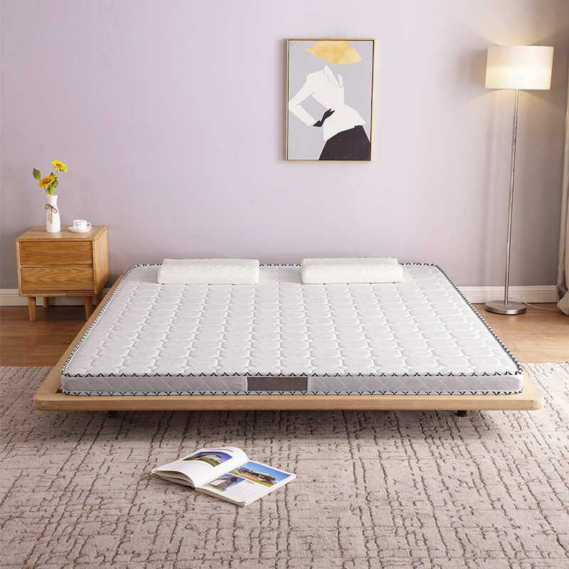 椰棕床垫120/150/180cm偏硬缓脊压厚度8/9cm床垫