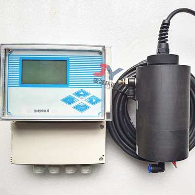 浊度在线监测仪【光度比色法】在线悬浮物测定仪（可集成多指标）