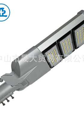 上海亚明LED路灯头 1923亚牌ZD516AC系列100W300W道路照明灯