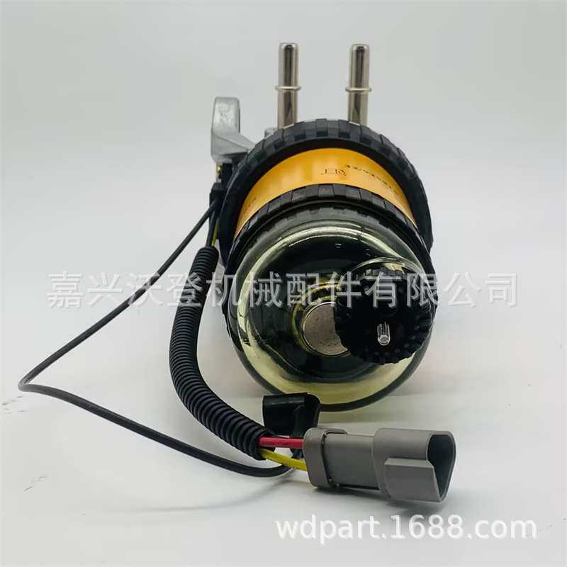 32925914 32/925914燃油水分离器过滤器组件用于卡特 JCB