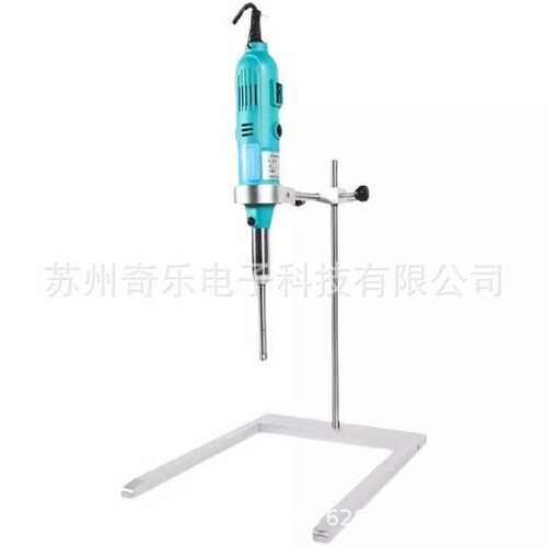 S10手持式高速匀浆机便携式均质机乳化机