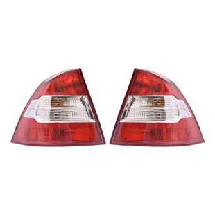 13404BA 适用福特福克斯09 8M59 后尾灯刹车灯 13405AD 3厢