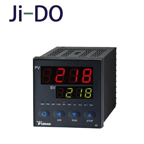 Yudian温控器AI-516P/516温控器珠三角现货供应宇电温控器