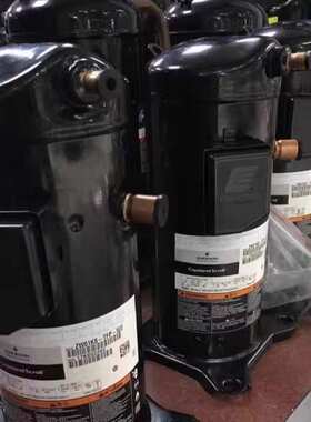 ZW72KS-TFP-522 ZW72KAE-TFP-52E ZW68KS/ZW68KSE-PFS-522压缩机