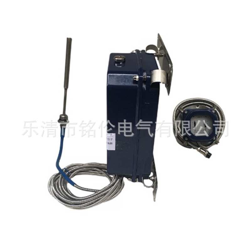 杭州博阳 BWR(WTYK)-04AJ(TH)变压器绕组温度控制器 BWR-04AD(TH)