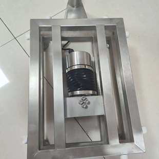 不锈钢电子秤家用商用精准秤100kg电子台秤200kg落地秤精准称重--