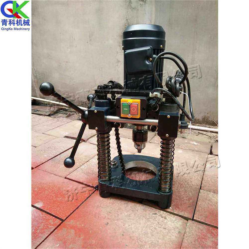 小型便携式钢板开孔钻 金属不锈钢管道钻孔机 电动管道打孔机,玩具/童车/益智/积木/模型,其它,淘宝优惠券,粉丝福利购,淘宝优惠卷