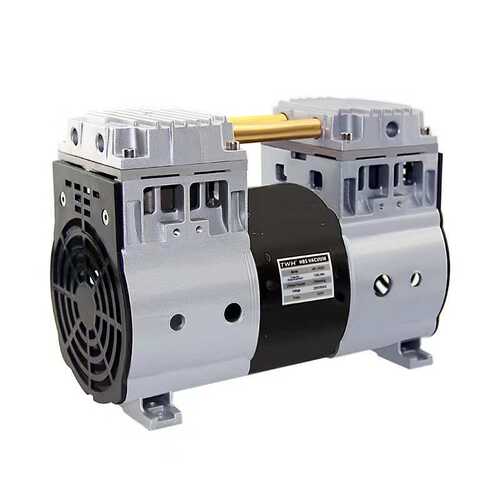 苏州活塞真空泵，HP-1400V/抽气速率7.2m3/h(120L/min)真空泵
