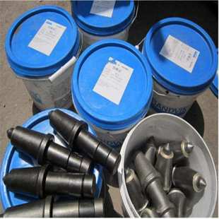 厂家生产U95截齿掘进机截齿凯南麦特S135截齿矿用高采煤机