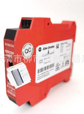 AB罗克韦尔MSR220P继电器440R-H23178