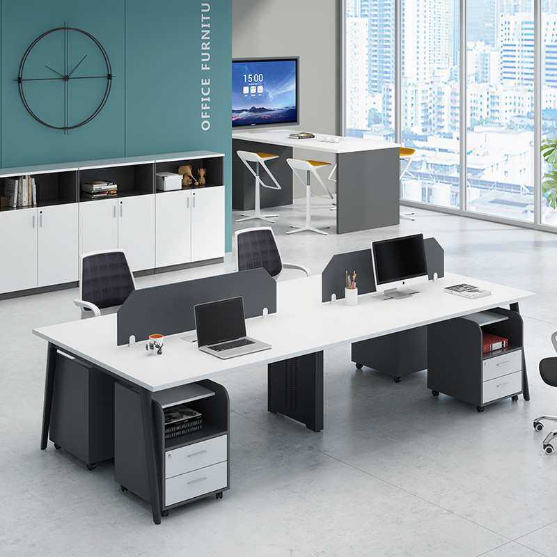 职员办公桌椅组合员工电脑桌简约现代办公家具2/4/6工作位时尚,玩具/童车/益智/积木/模型,其它,淘宝优惠券,粉丝福利购,淘宝优惠卷