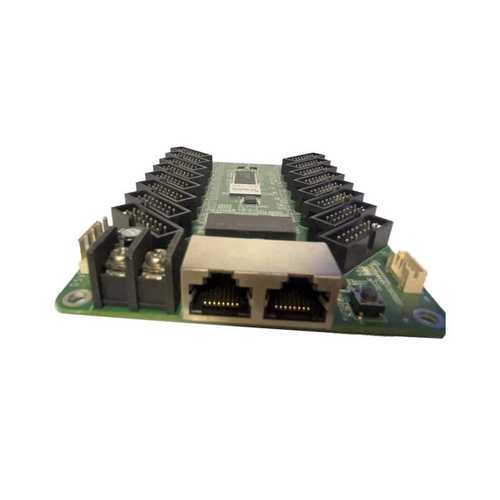 接收卡DH7516-S厂家供应LED显示屏控制器接收卡信号卡控制器