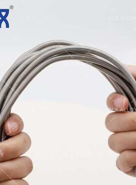 Cr15Ni60铁铬铝镍铬电炉条 钢化炉工业电炉用高温电炉丝电热丝