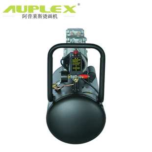 空压机活塞式大储气量空压机air compressor气动烫画机易操作