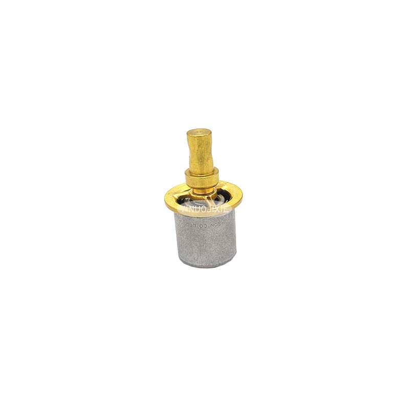 机械件适用五十铃发动机6WG1 6WA1节温器 恒温器温控器1217700040