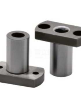 定位销夹具衬套腰型孔型JBEH20-P8/10/14/20-W6/8/10/12-L8/10/12