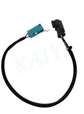 CATE320C/D/B/D2/GC/330C/D/336D液压锁开关111-4799/163-6785优