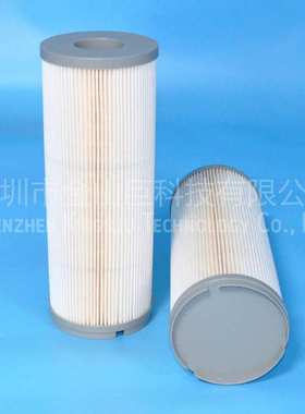 金山巨油水分离器滤芯K371021 K37-1021 PF46236 FS20207