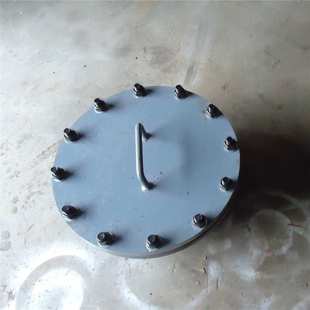 304不锈钢带径平焊法兰手孔人孔锅炉配件HG/T21530 凹凸面 DN250