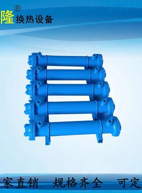 厂家直销液压站散热器SL-303/100/150/250/油冷却器列管式冷却器
