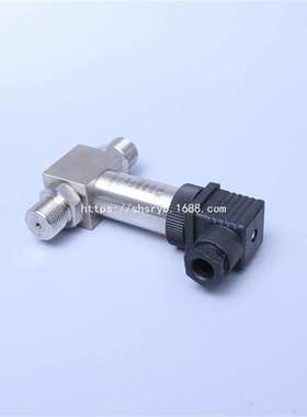 CGYL-300B微差压变送器 风压传感器 可测极小气体压力