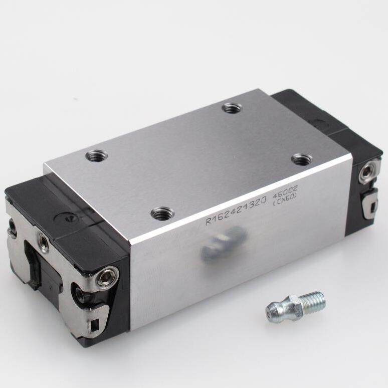 经销Rexroth力士乐直线滑块R162421320导轨R160530431-1000m