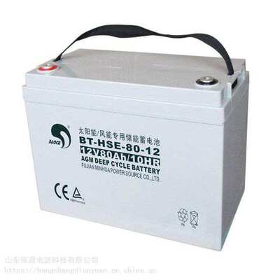 赛特蓄电池BT-HSE-80-12 12V80AH后备电源 数据基站 直流通信