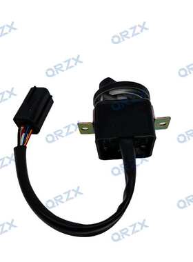 挖机山东临工SDLG/135/150d/210/250/300/6150E油门旋钮14400667