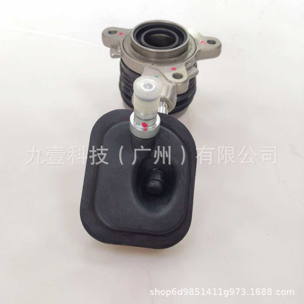 适用福特04-07蒙迪欧 离合器分泵液压分离轴承带 94ZT-7A564-AB