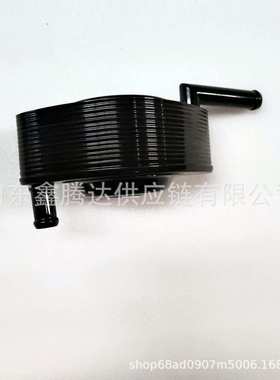 日系卡车配件机油散热器油冷器8-99401-680-0 8-97144716 4JG1