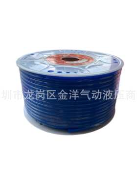 MAKE马可气管（80/160m）4*2.5/6*4/8*5/10*6.5/12*8/14*10/16*12