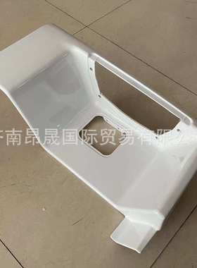 重汽HOWO T7H 汕德卡C7H C9H 左踏板(宽体/低位) 812W61510-0803