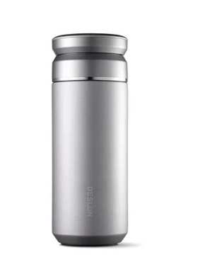 德世朗(DESLON) 致享保温杯DZXB-400 白色/灰色 400ML