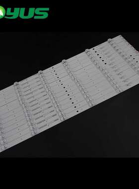 适用看尚CANTV F55SD160 F55S灯条3P55DY006-A1 3P55DY005-A1