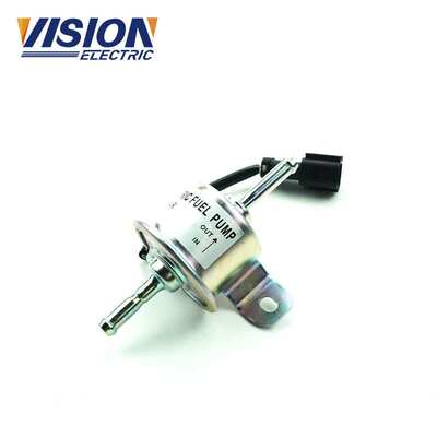 129612-52100-12V24V皮卡柴油泵汽油泵电子燃油泵输油泵
