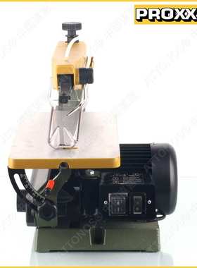 [28092]德国PROXXON迷你魔电动曲线锯线锯机拉花锯钢丝锯DSH