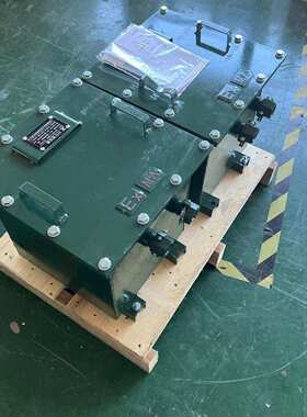 矿用防爆变压器1140V变660V转380v220V127V36V隧道KSG -4KVA5KVA