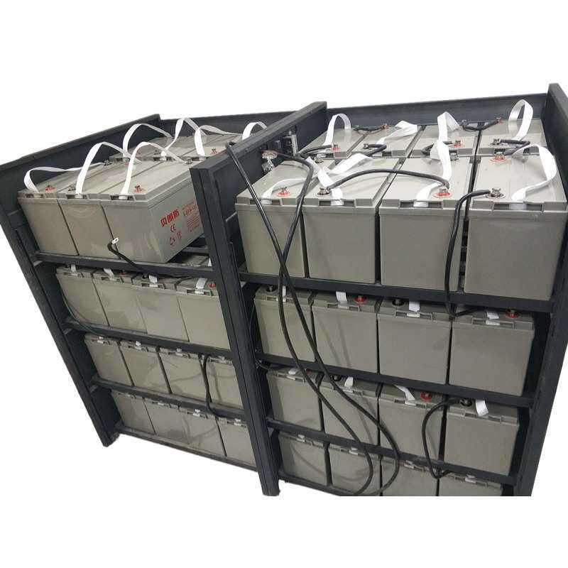 SP12-42应急EPS电池 12V42Ah 铅酸储能蓄电池 AGM免维护电瓶