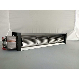 06036A23 180度进出风横流风机新口上市 金亿翔JYS