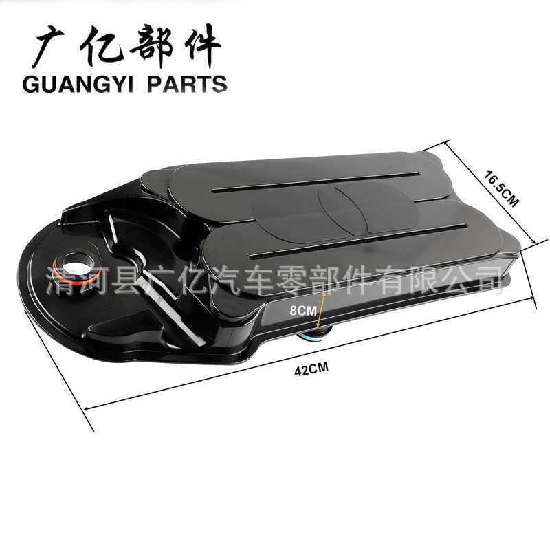 CV52001滤清器68002433AB  4936636 68002433AA曲轴箱滤清器