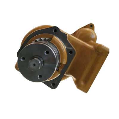 小淞6D140水泵6212-61-1302、6261-61-1103 、6261-61-1104