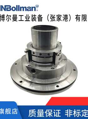 单端面机械密封 LSLZ-10065-AWJL集装式机械密封 多弹簧机械密封