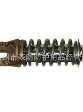 电力施工用套筒头可调式绝缘杆万向套筒头ZF011722多功能万向套筒