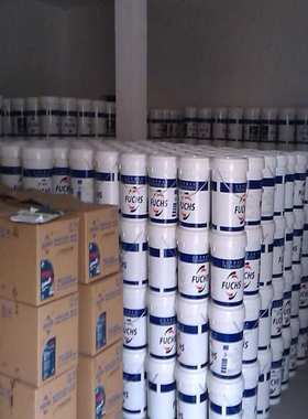 FUCHS RENOLIN PG220 320 460 680号合成重负荷工业齿轮油18L